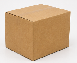 CAJA CONVENCIONAL 25x19x17
