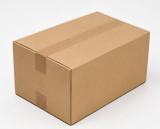 CAJA CONVENCIONAL 30x20x12