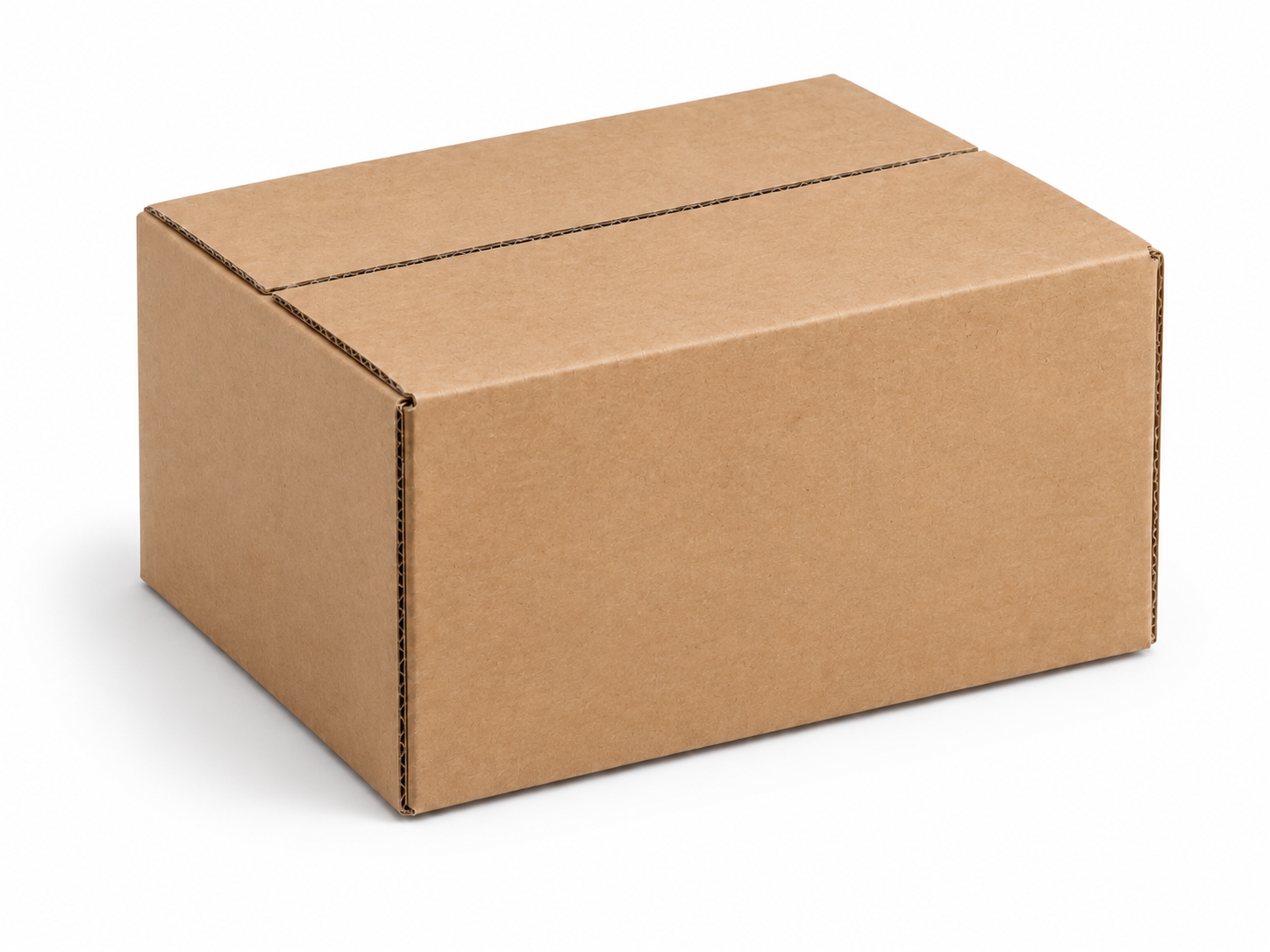 CAJA CONVENCIONAL 20x15x12