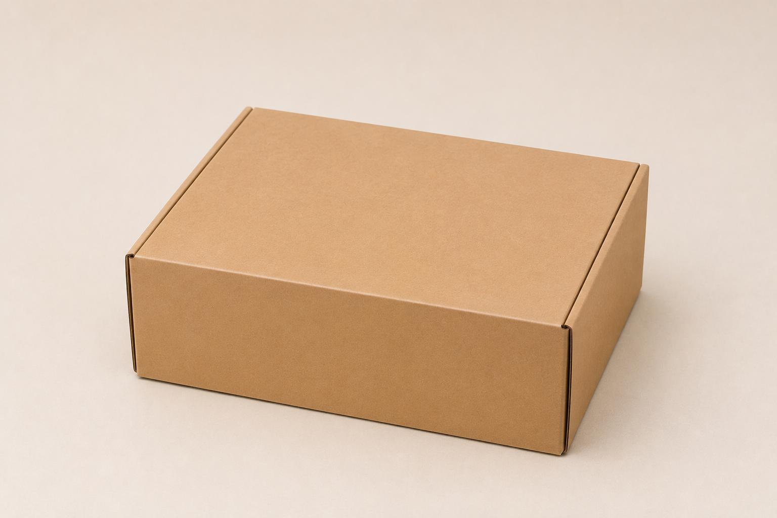 CAJA ECOMMERCE 25x20x11